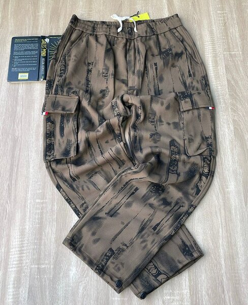 Truck pants