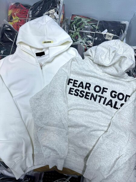Hoodies