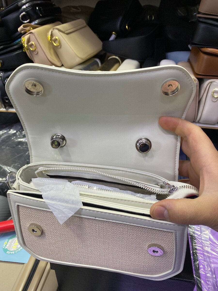 Fashion Bags