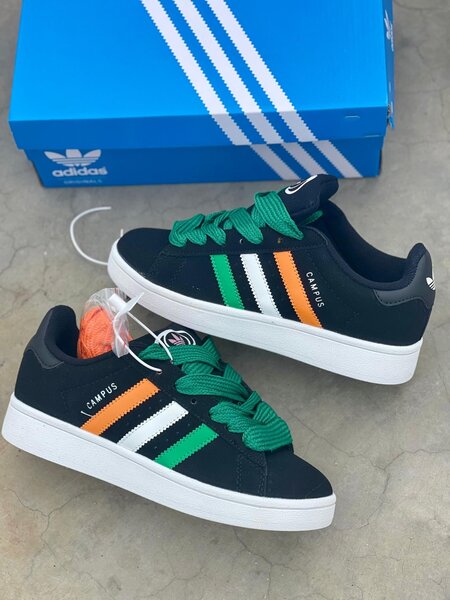 Adidas Campus