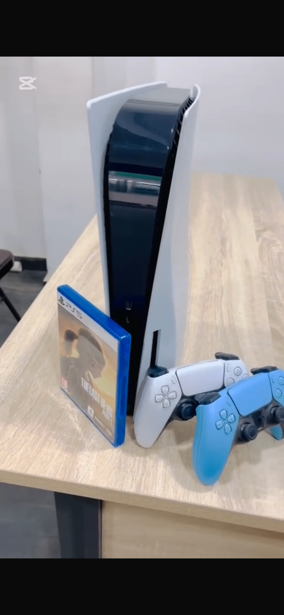 Ps5