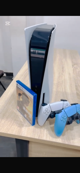 Ps5