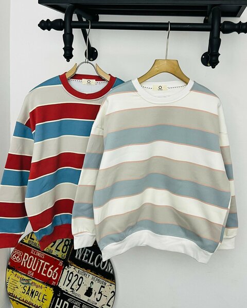 Sweaters