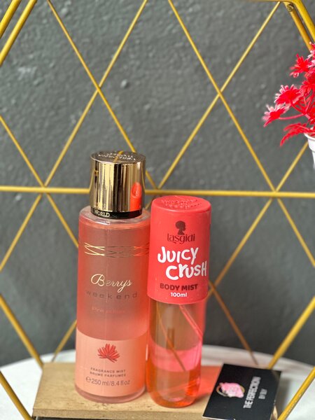 Brumes parfumé