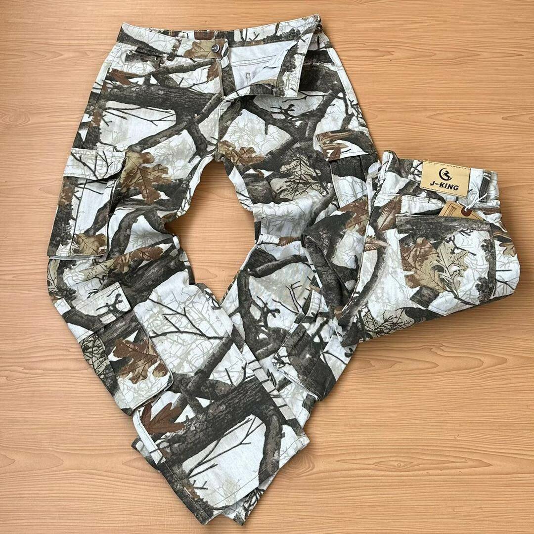 Baggy jeans