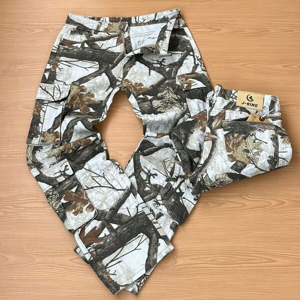 Baggy jeans