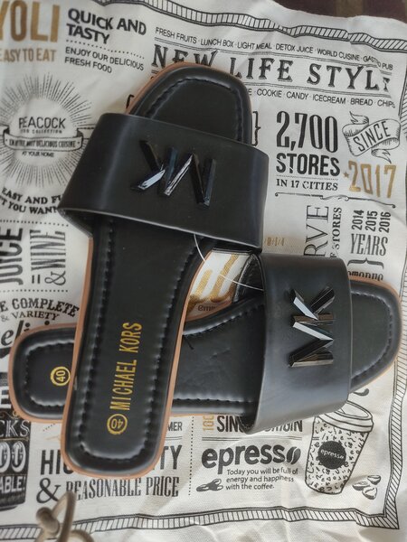 Slippers