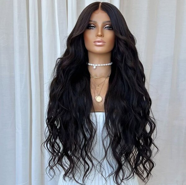 Quality wig