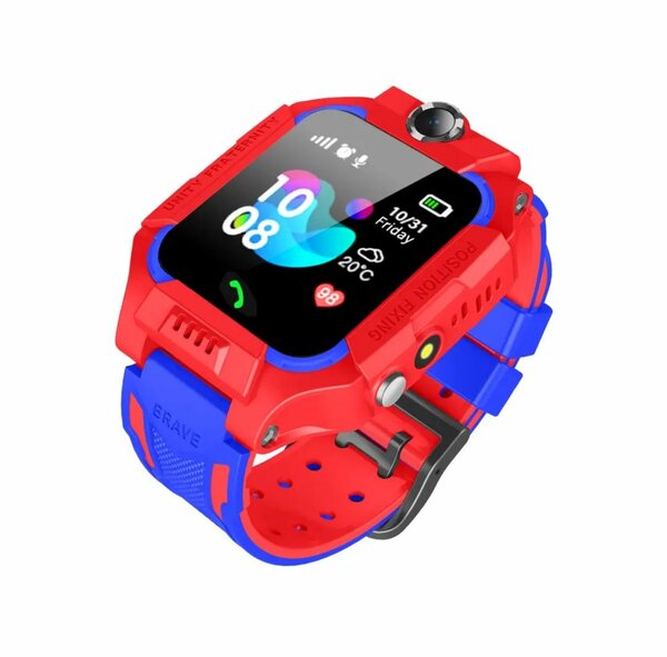 Montre conecter plus sim