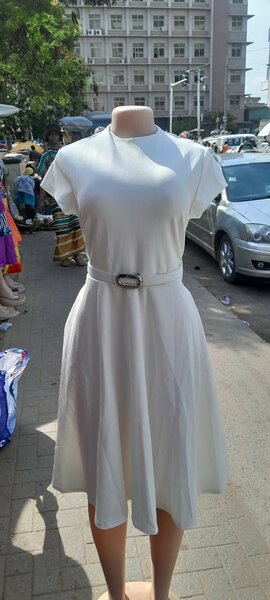 Ladies wear