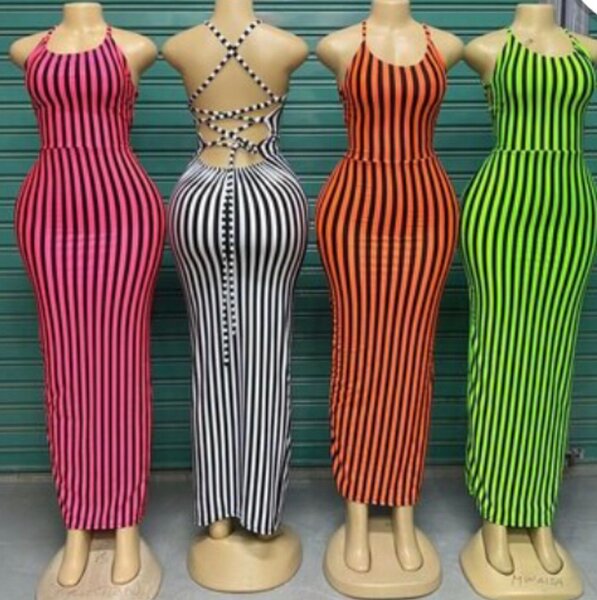 Dresses