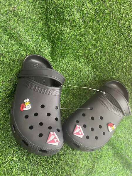 Crocos