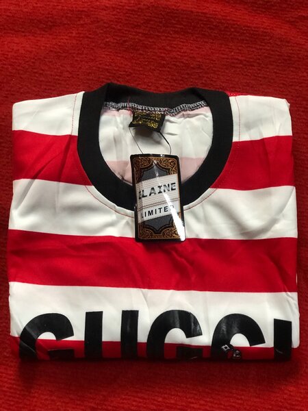 Ladies shirt