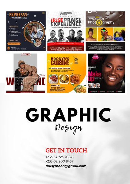 Graphic Design