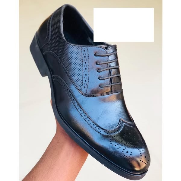 Mans Original Shoes
