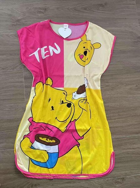 Leisure wear short