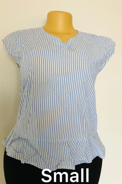thrift tops