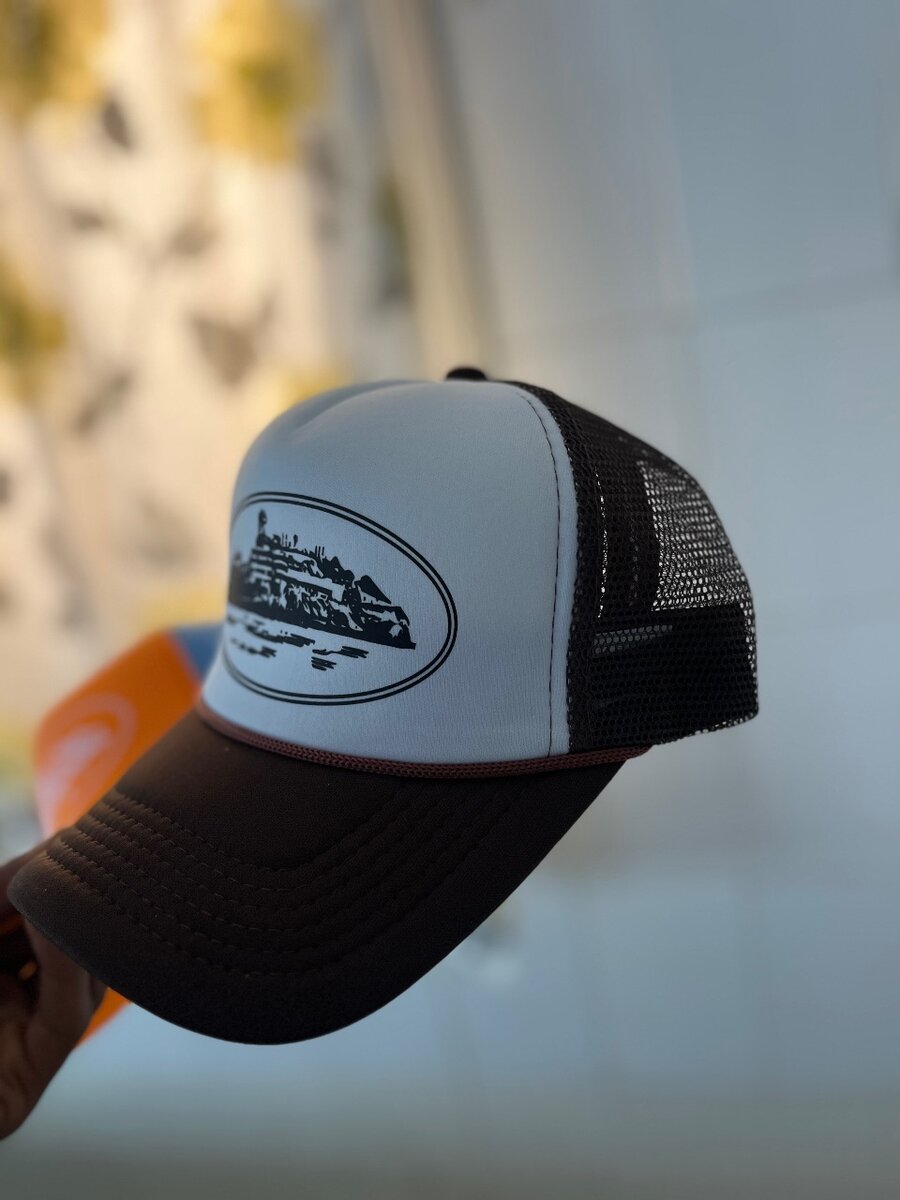 Casquette