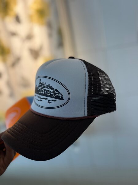 Casquette