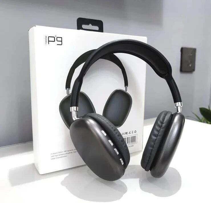 Bluetooth Headphone
