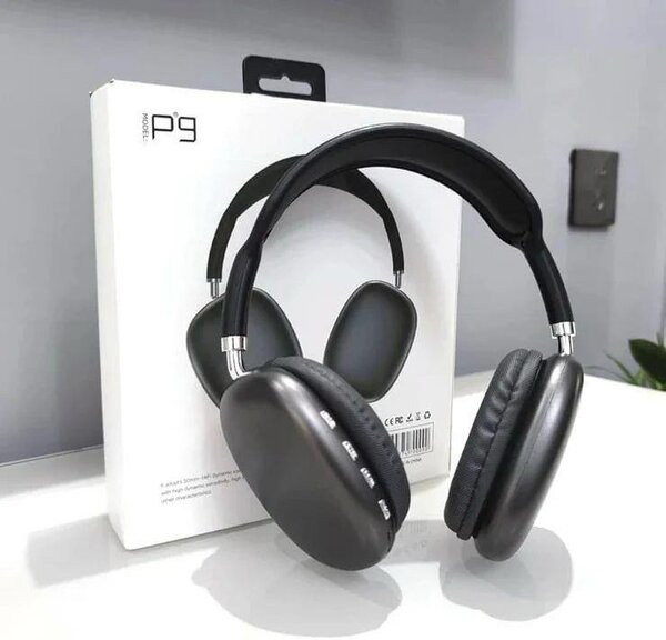 Bluetooth Headphone