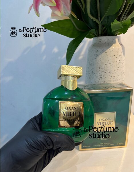 De Perfume Studio