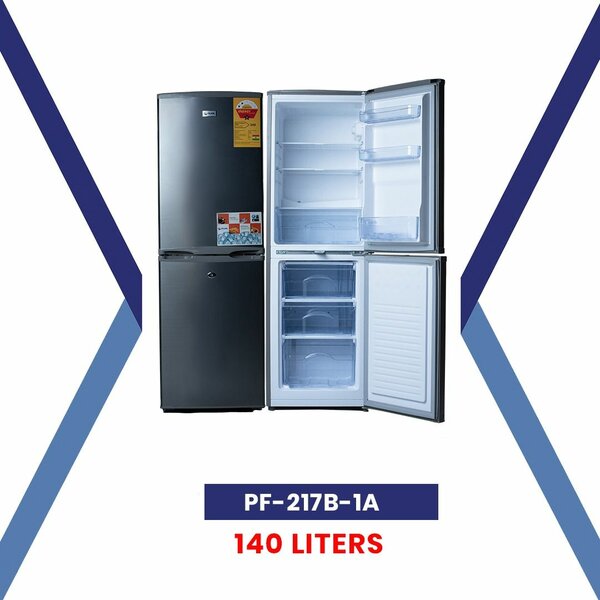 Refrigerators