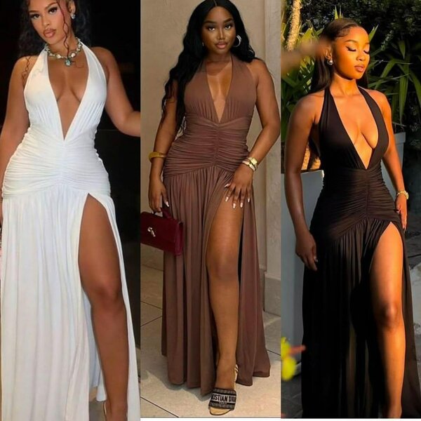 Sexy dress