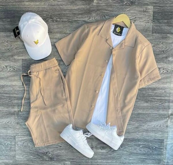 Complet homme
