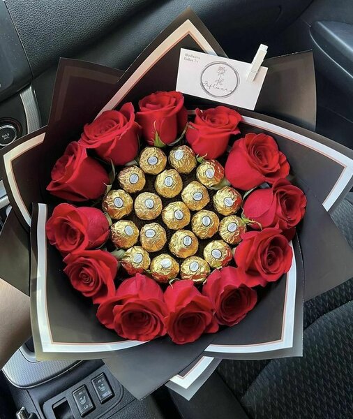 Cadeau Saint Valentin