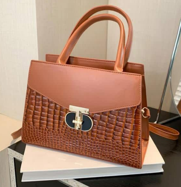 HANDBAGS