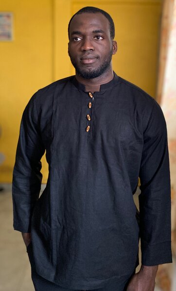 Chemise homme