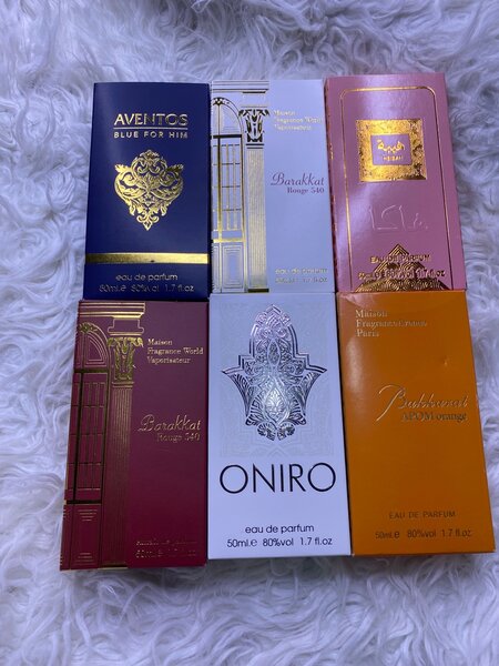 Perfume