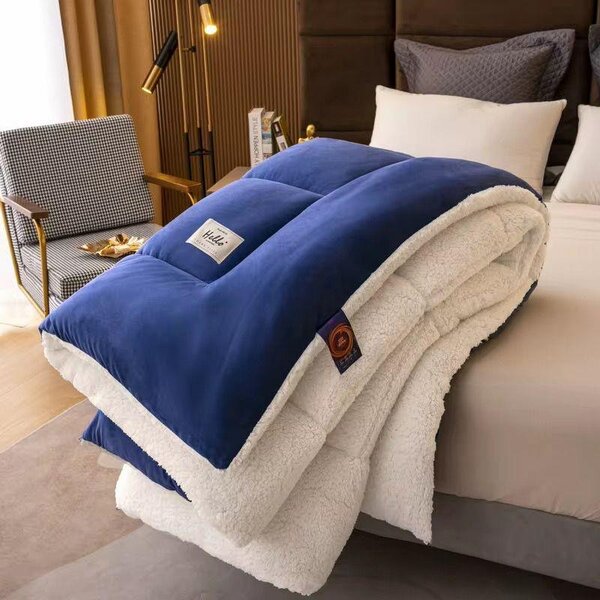 Duvet set