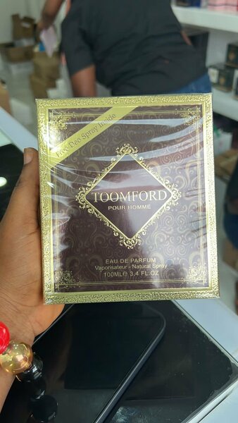 Toomford Pour homme