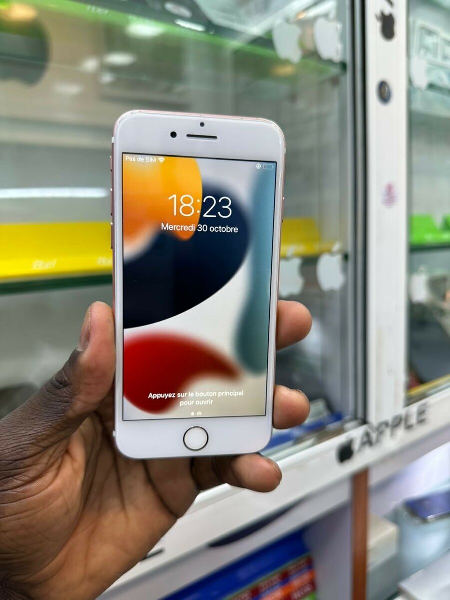 iPhone 7