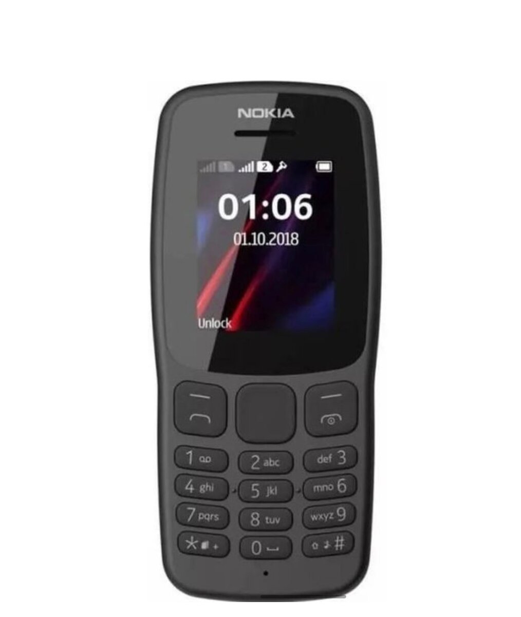 Nokia Téléphone Classique