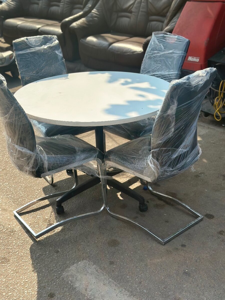 Salle à manger complet