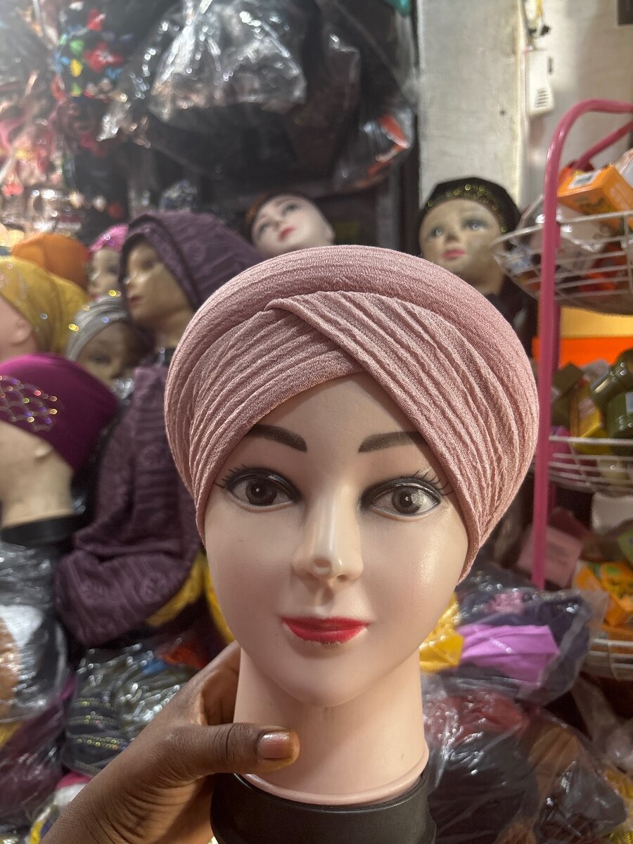 Foulard