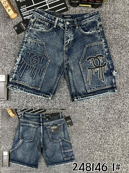 Culotte hommes