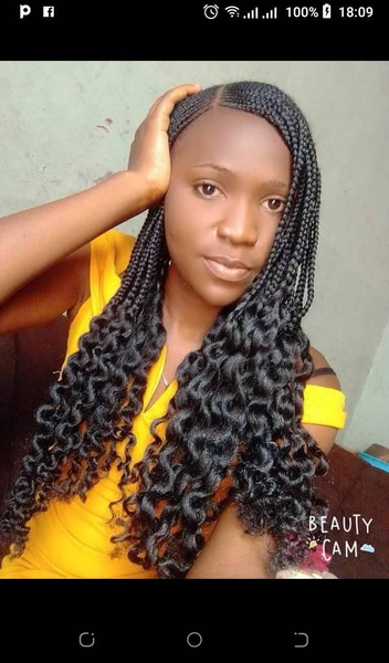 hair