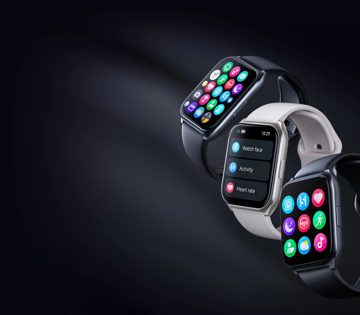 Haylou Watch 2 Pro