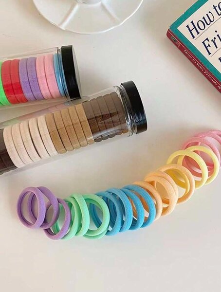Hair tie
