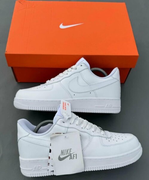 Air Force petit lacet