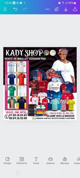 Kds articles 