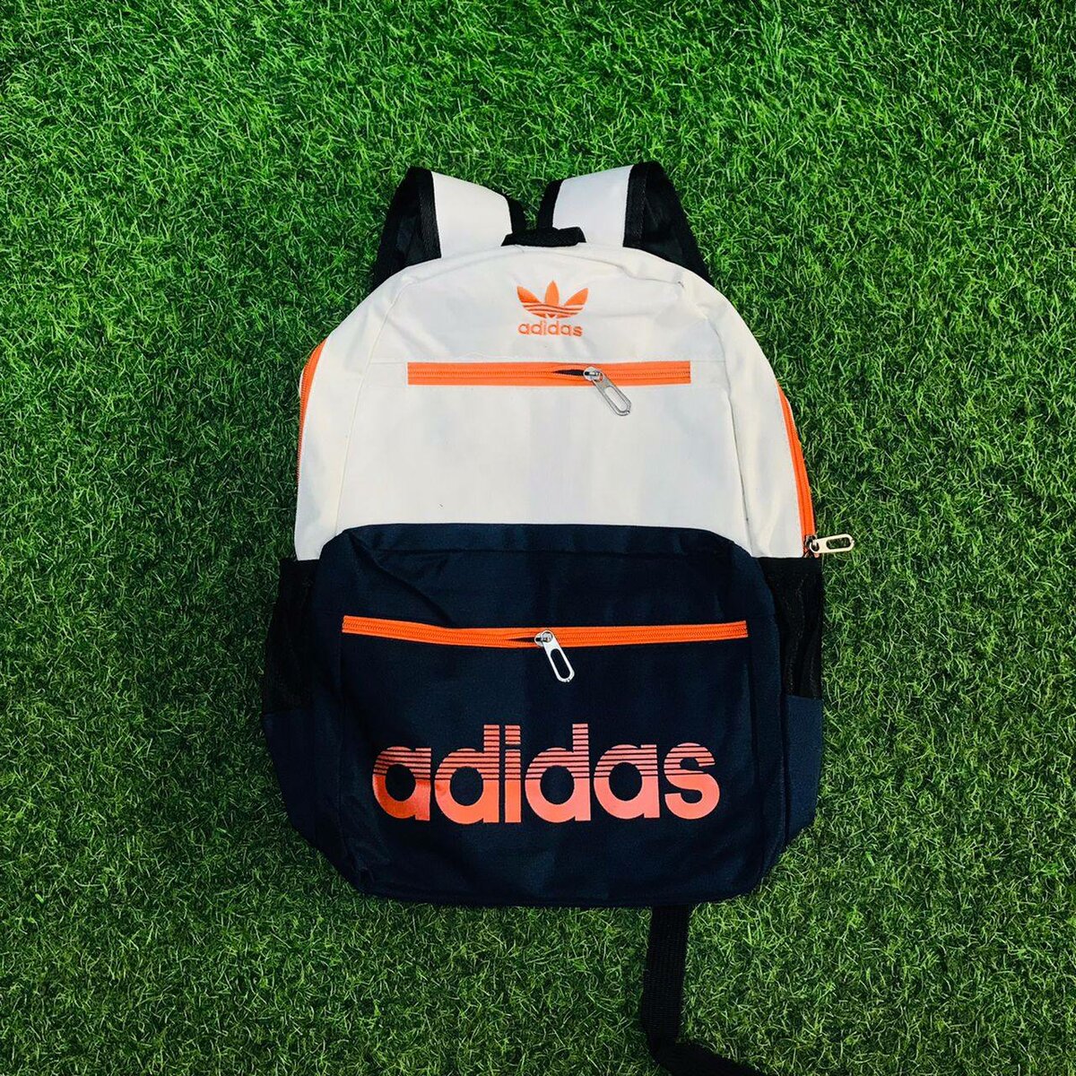 Bag packs