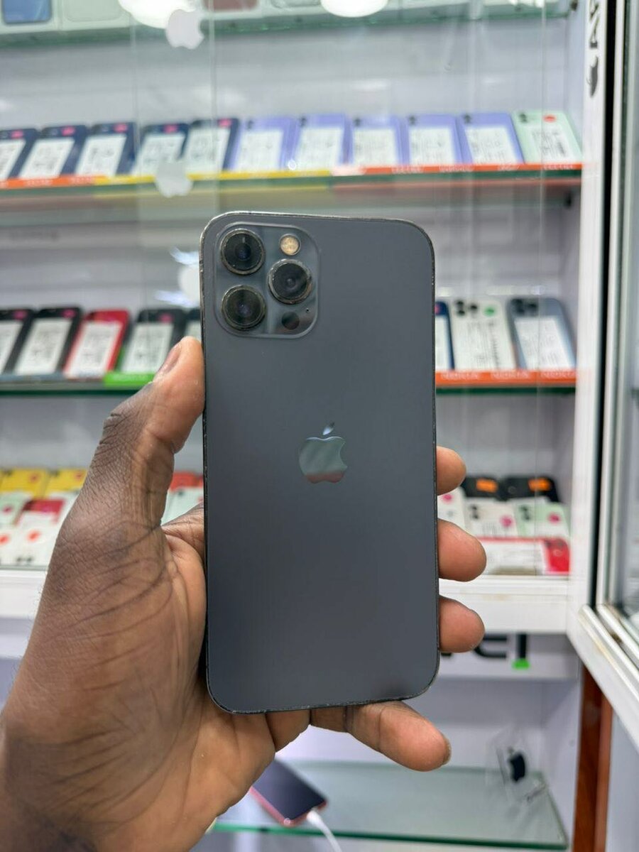 iphone 12 pro max 128