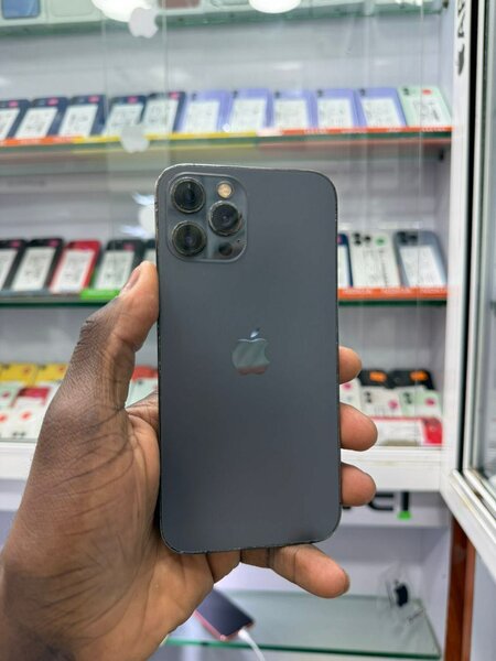 iphone 12 pro max 128