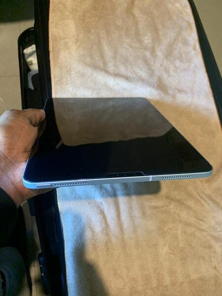 IPad Pro 11 inch