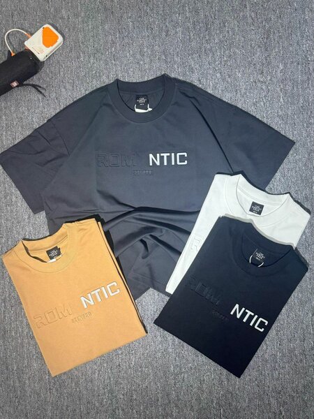 New design T shirt